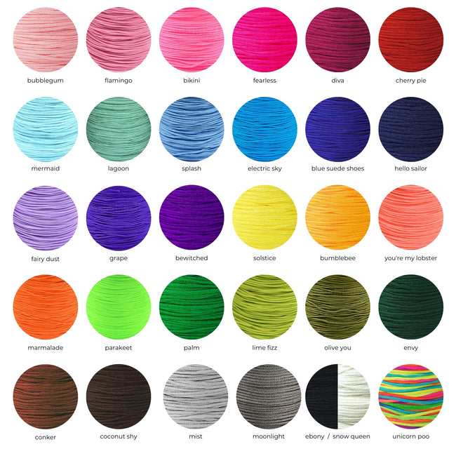 Butler & Grace Fusion Bracelet