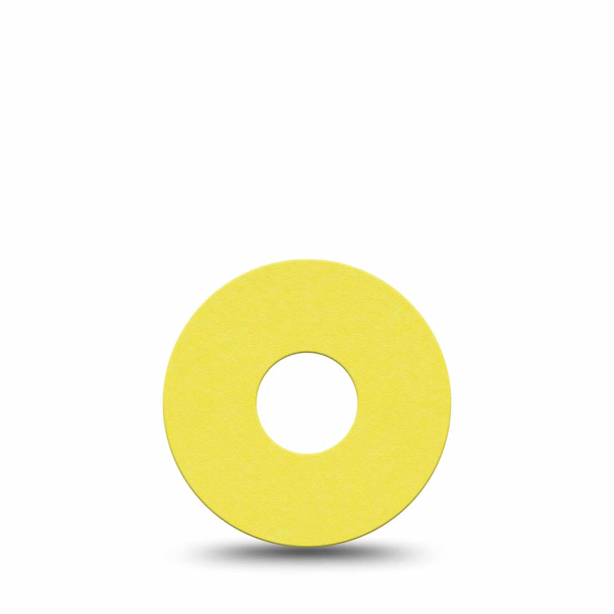 ExpressionMed Butter Yellow Adhesive Patch Freestyle Libre 3