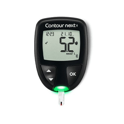 Contour® Next Blood Glucose Meter Kit