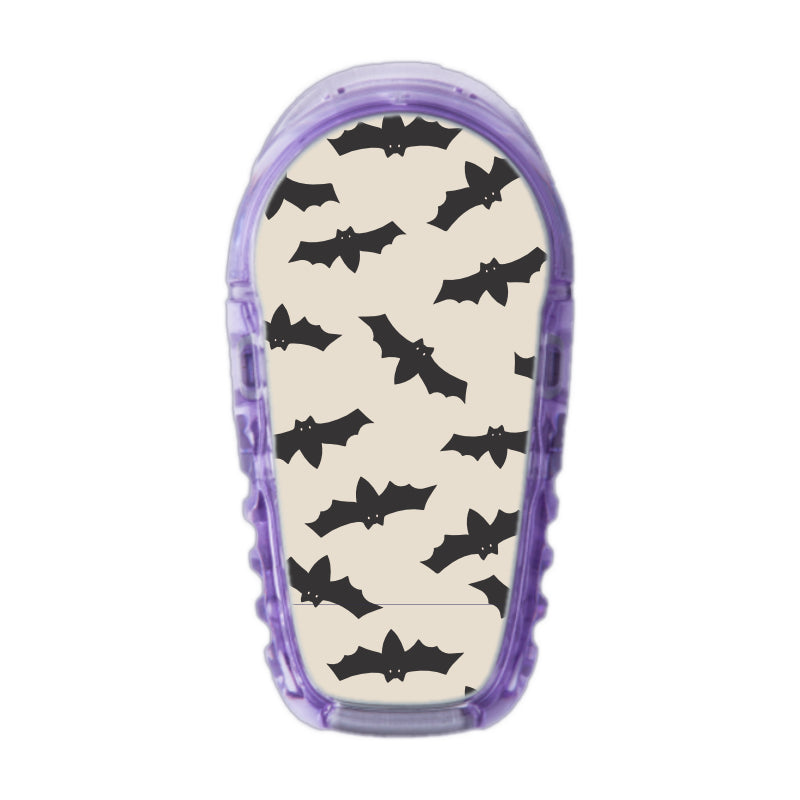 Dexcom G6/One Sensor Stickers (Boho Halloween) 6 pack - Diabeticsupply ...