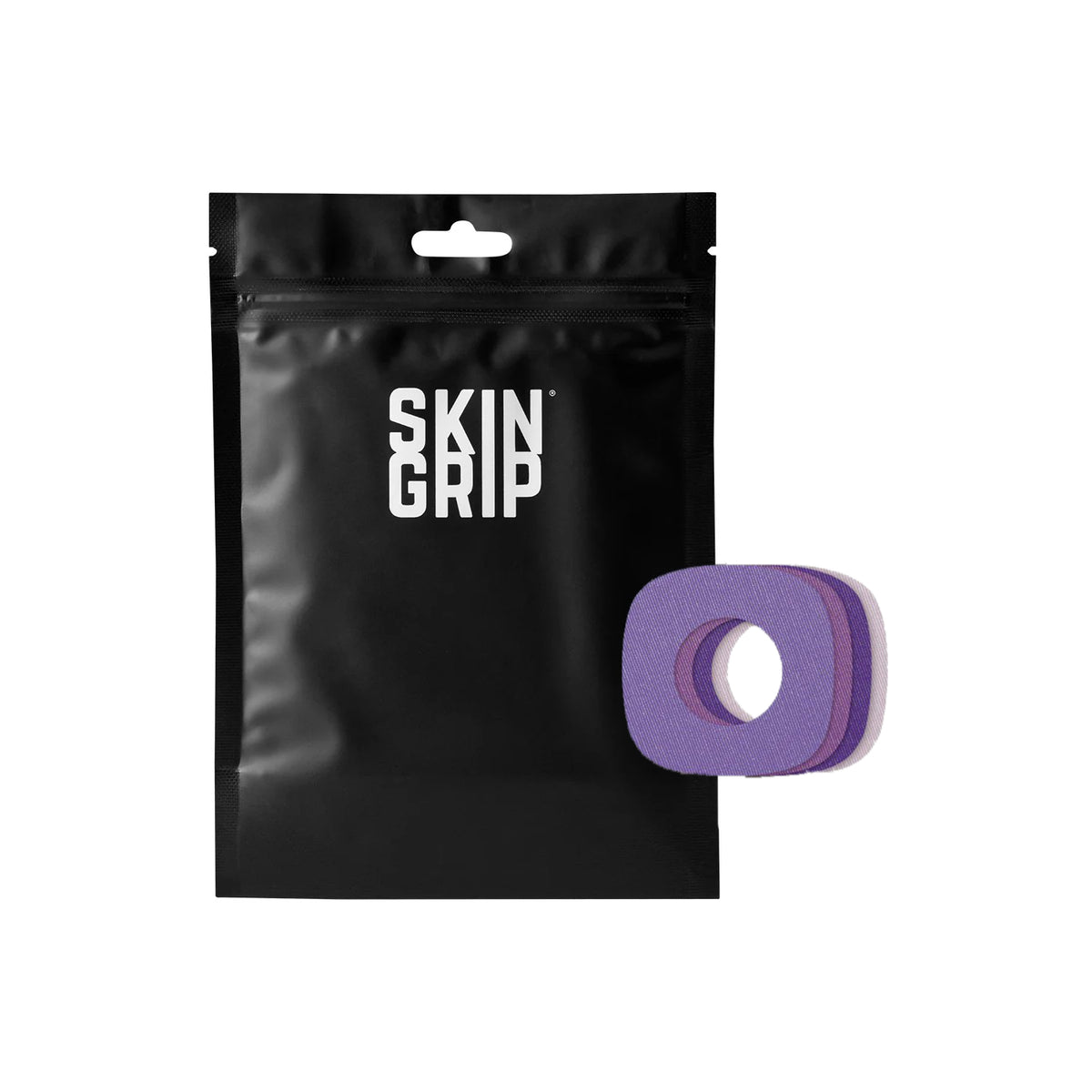 Skin Grip - Dexcom G7/Dexcom ONE+ Patch (with hole) - 20 Pack - Many Colours Available