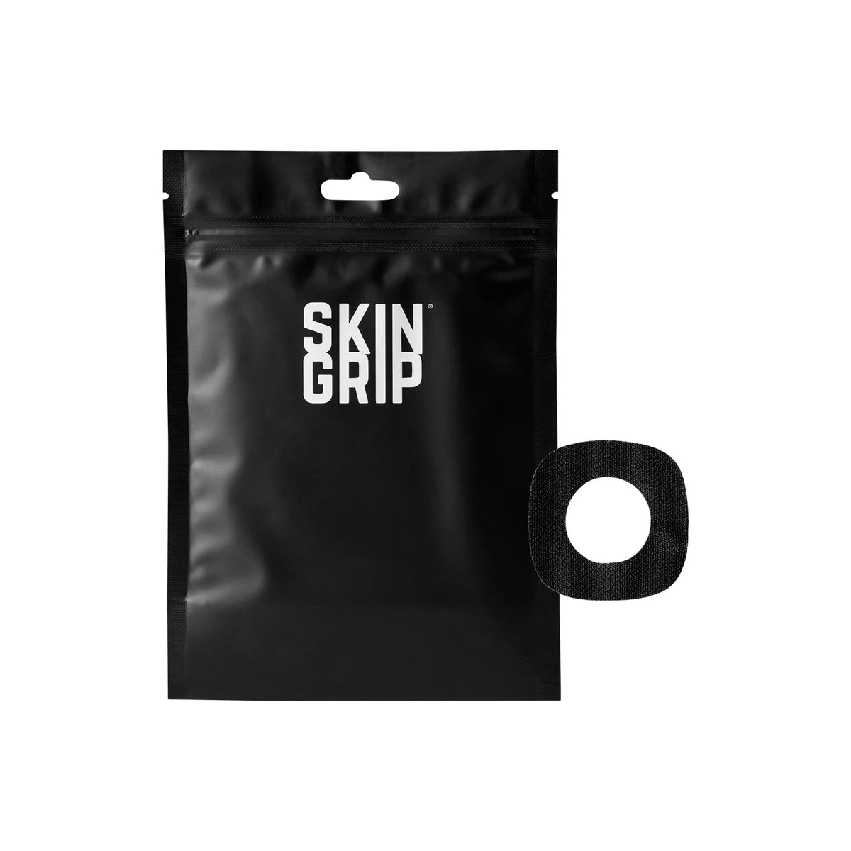 Skin Grip - Dexcom G7/Dexcom ONE+ Patch (with hole) - 20 Pack - Many Colours Available