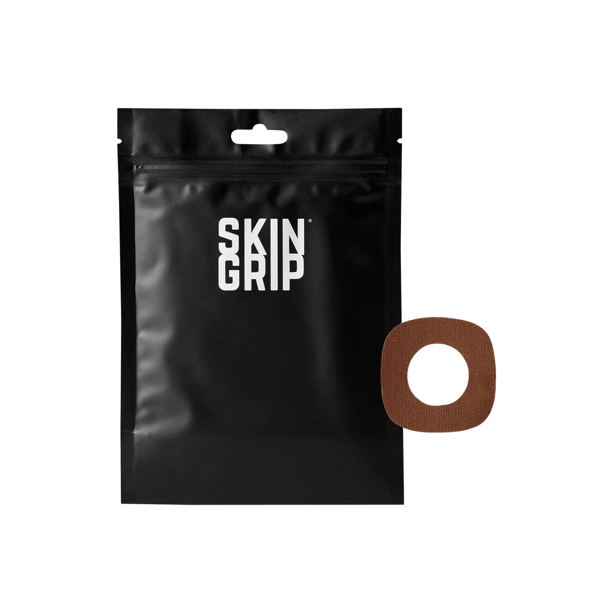 Skin Grip - Dexcom G7/Dexcom ONE+ Patch (with hole) - 20 Pack - Many Colours Available