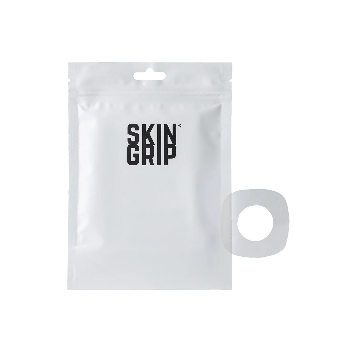 Skin Grip - Dexcom G7/Dexcom ONE+ Patch (with hole) - 20 Pack - Many Colours Available