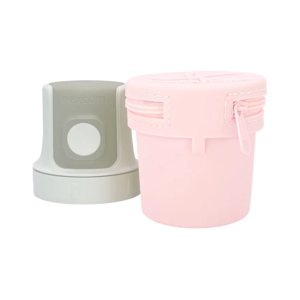 Dexcom G7/Dexcom ONE+ Protective Travel Case (other colours available) - Sugar Medical