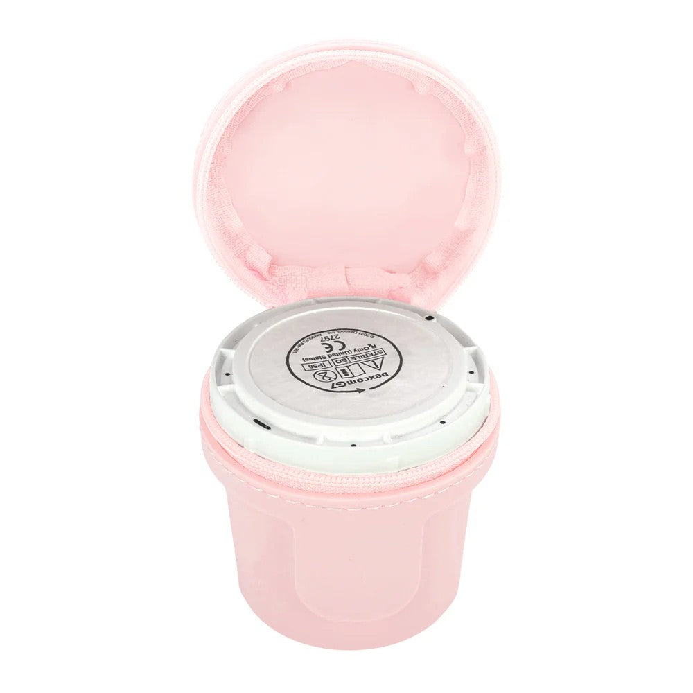 Dexcom G7/Dexcom ONE+ Protective Travel Case (other colours available) - Sugar Medical