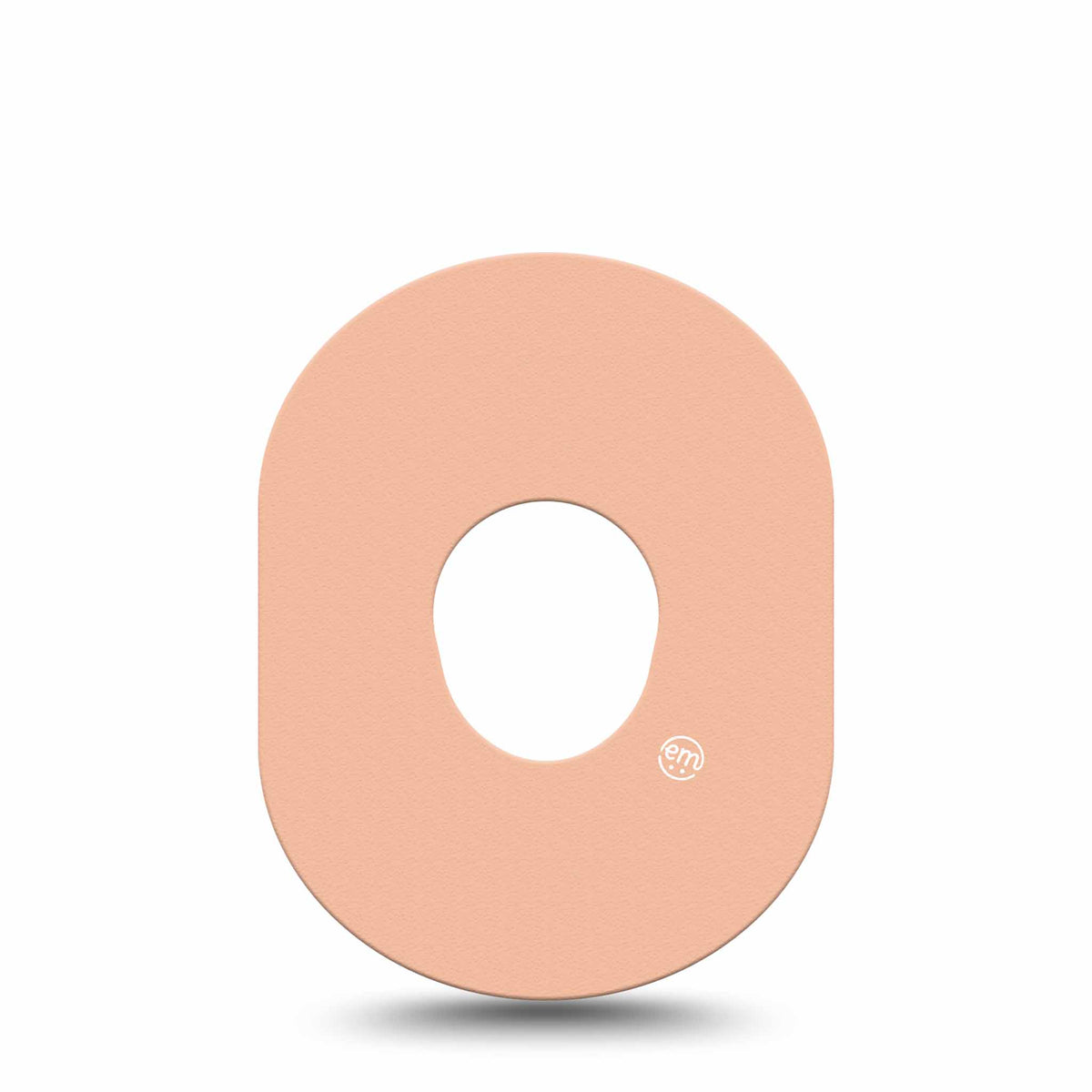 ExpressionMed Beige Adhesive Patch Dexcom G7/Dexcom ONE+