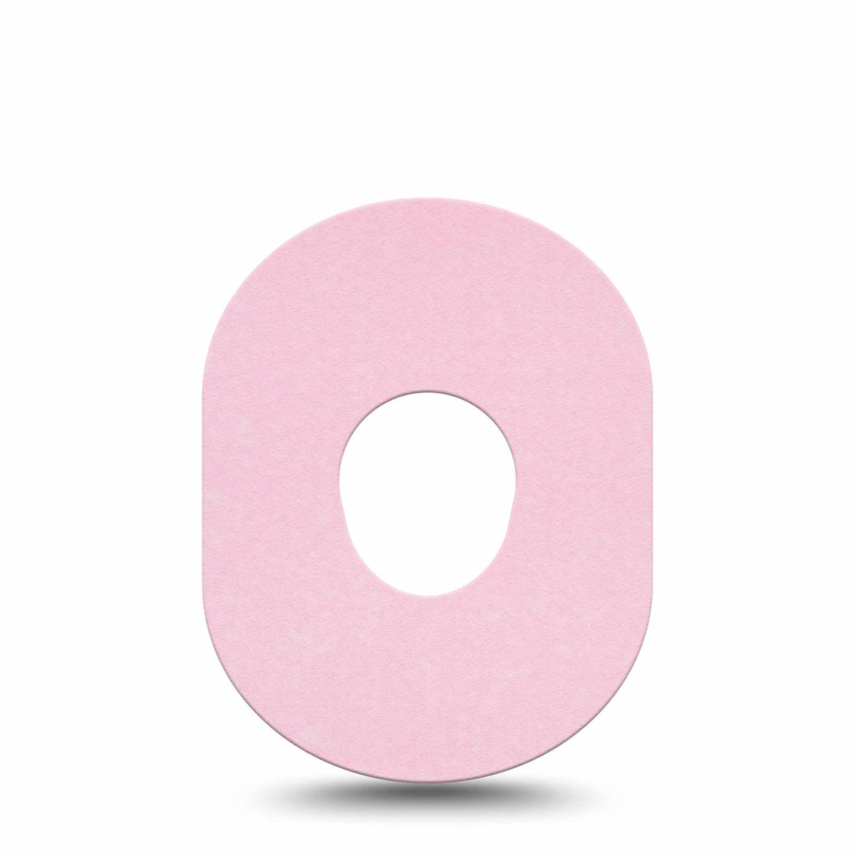 ExpressionMed Baby Pink Adhesive Patch Dexcom G7/Dexcom ONE+