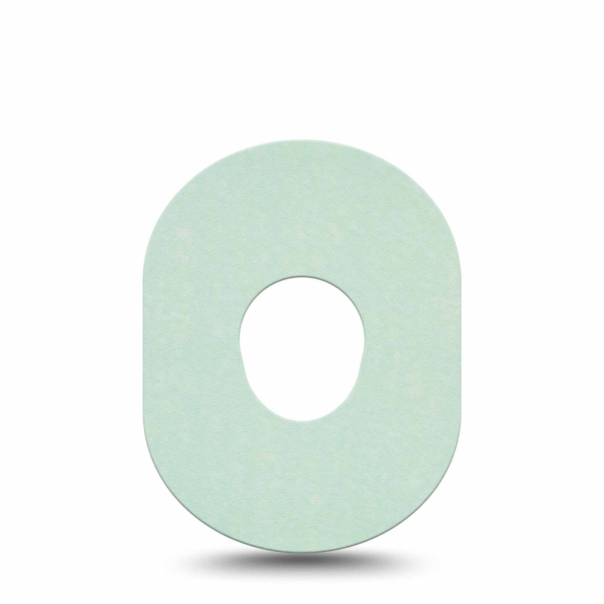 ExpressionMed Mint Green Adhesive Patch Dexcom G7/Dexcom ONE+