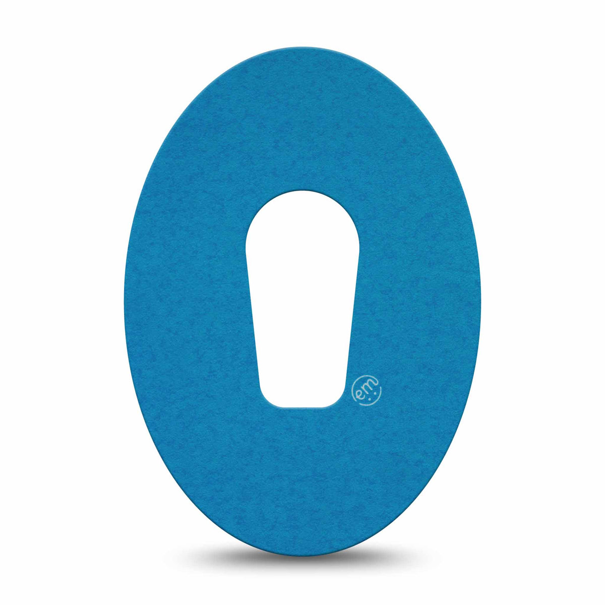ExpressionMed Teal Adhesive Patch Dexcom G6/One