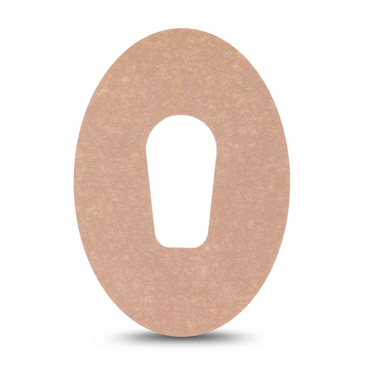 ExpressionMed Beige Adhesive Patch Dexcom G6/One