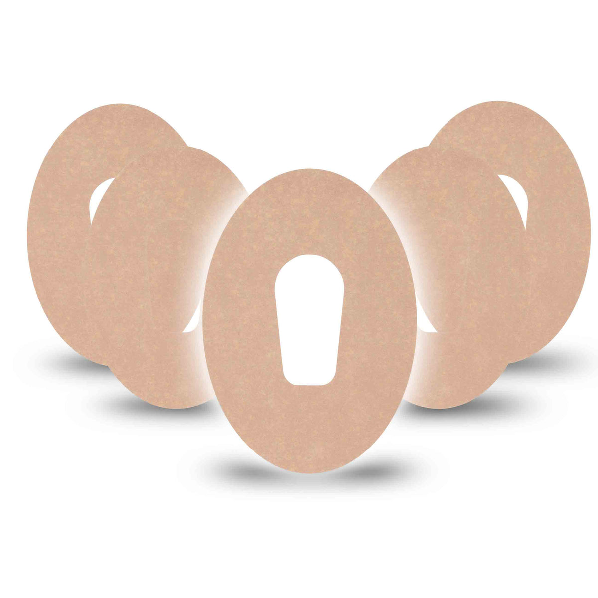 ExpressionMed Ivory Adhesive Patch Dexcom G6/One