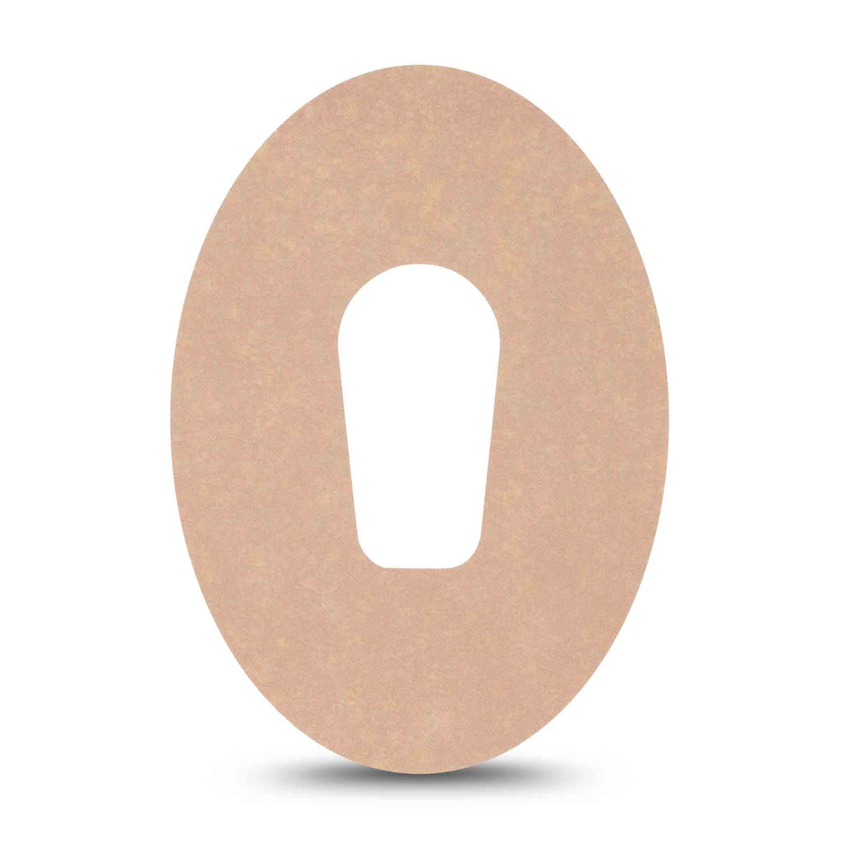 ExpressionMed Ivory Adhesive Patch Dexcom G6/One