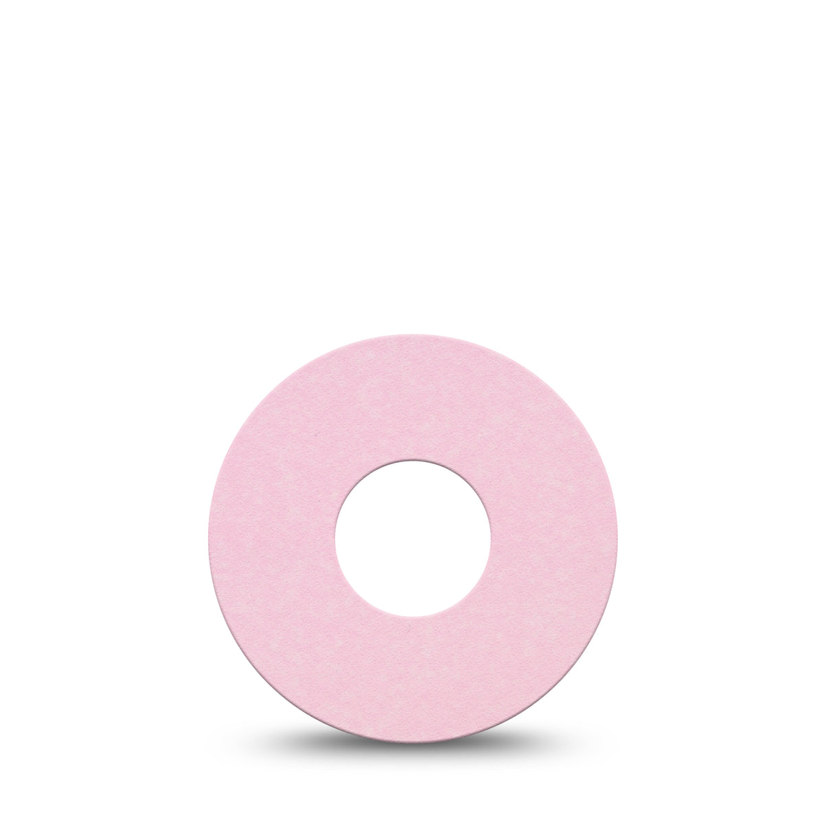 ExpressionMed Baby Pink Adhesive Patch Infusion Set