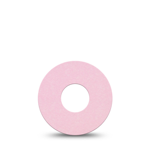 ExpressionMed Baby Pink Adhesive Patch Infusion Set - Diabeticsupply.co.uk