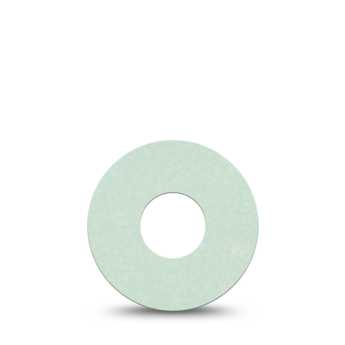 ExpressionMed Mint Green Adhesive Patch Infusion Set