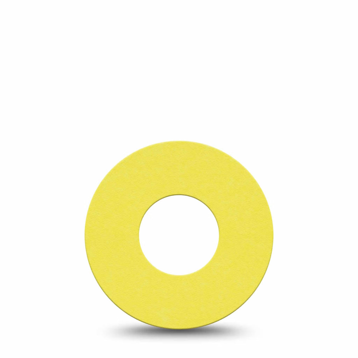 ExpressionMed Butter Yellow Adhesive Patch Freestyle Libre 2