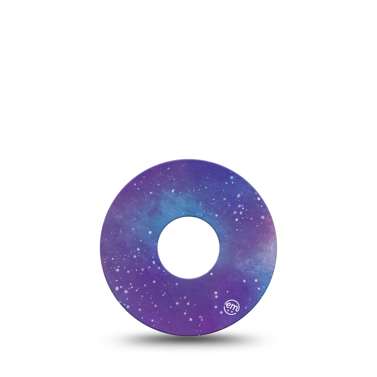 ExpressionMed Galaxy Adhesive Patch Freestyle Libre 3