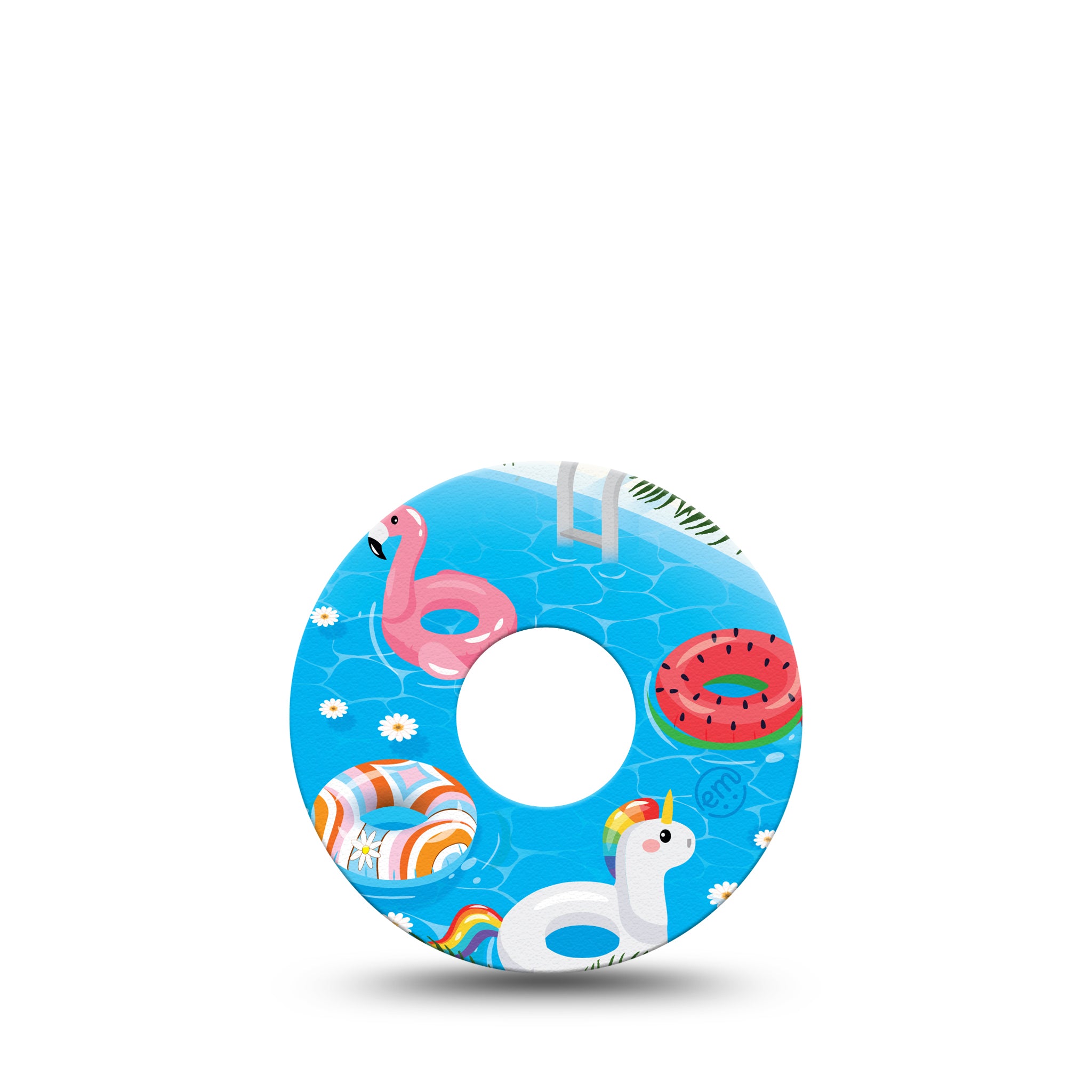 Pool patch on sale