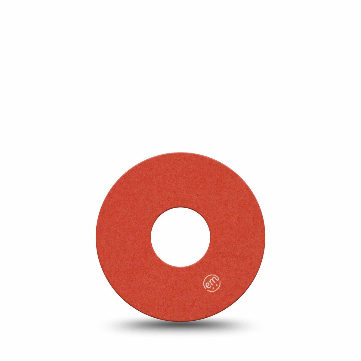ExpressionMed Cherry Red Adhesive Patch Freestyle Libre 3