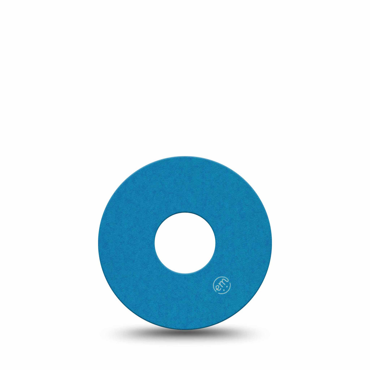 ExpressionMed Teal Adhesive Patch Freestyle Libre 3