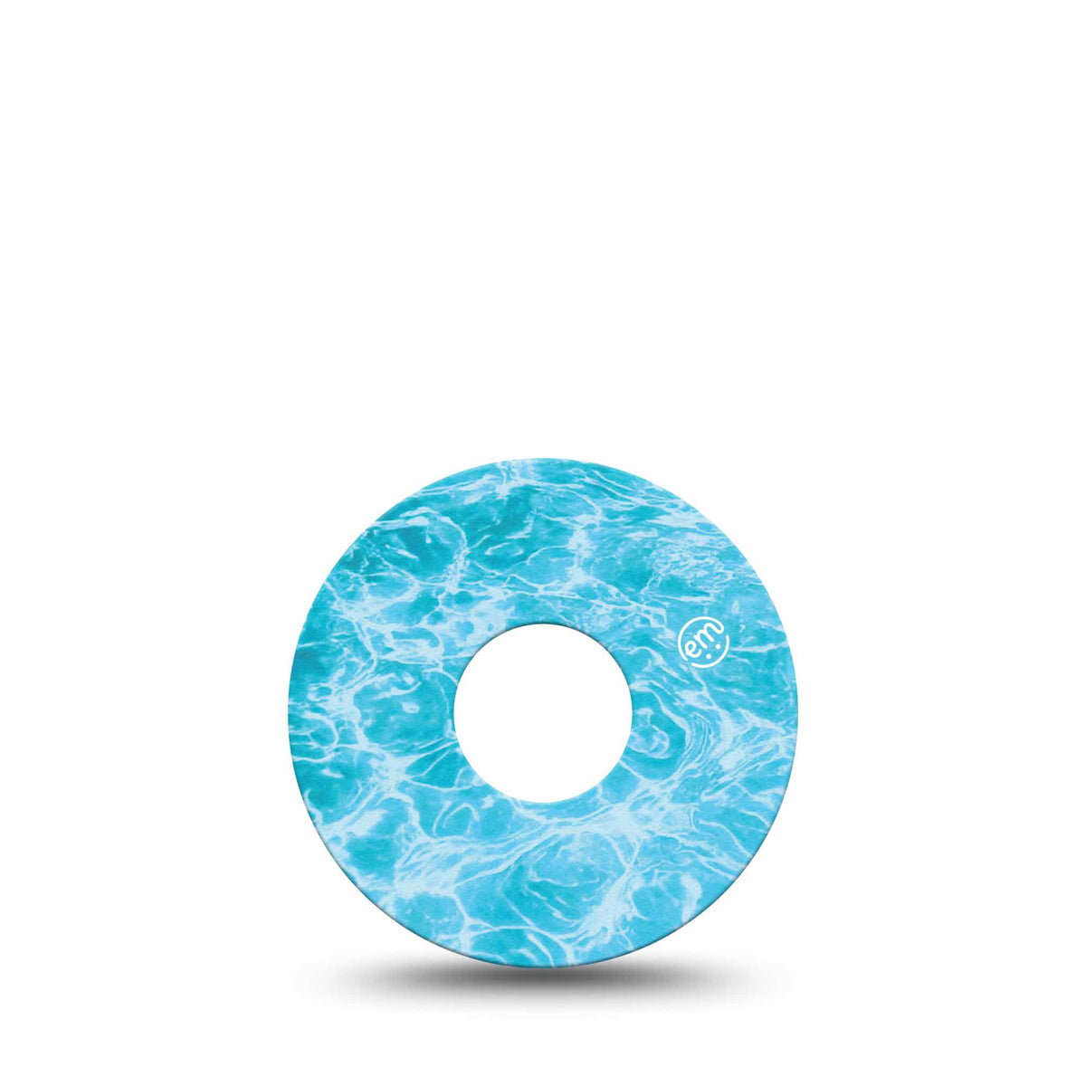 ExpressionMed Sunlit Water Adhesive Patch Freestyle Libre 3