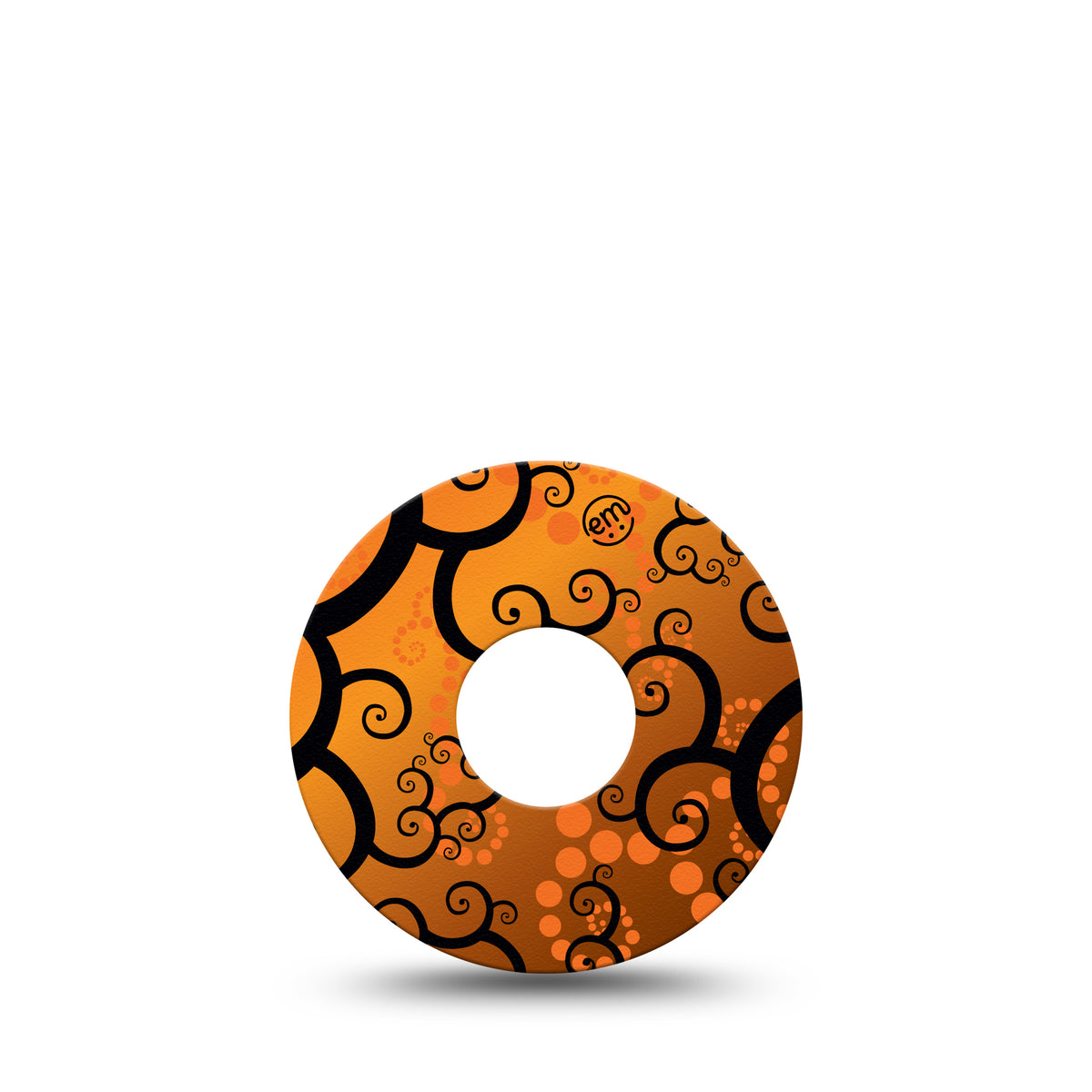 ExpressionMed Halloween Dreams Adhesive Patch Freestyle Libre 3