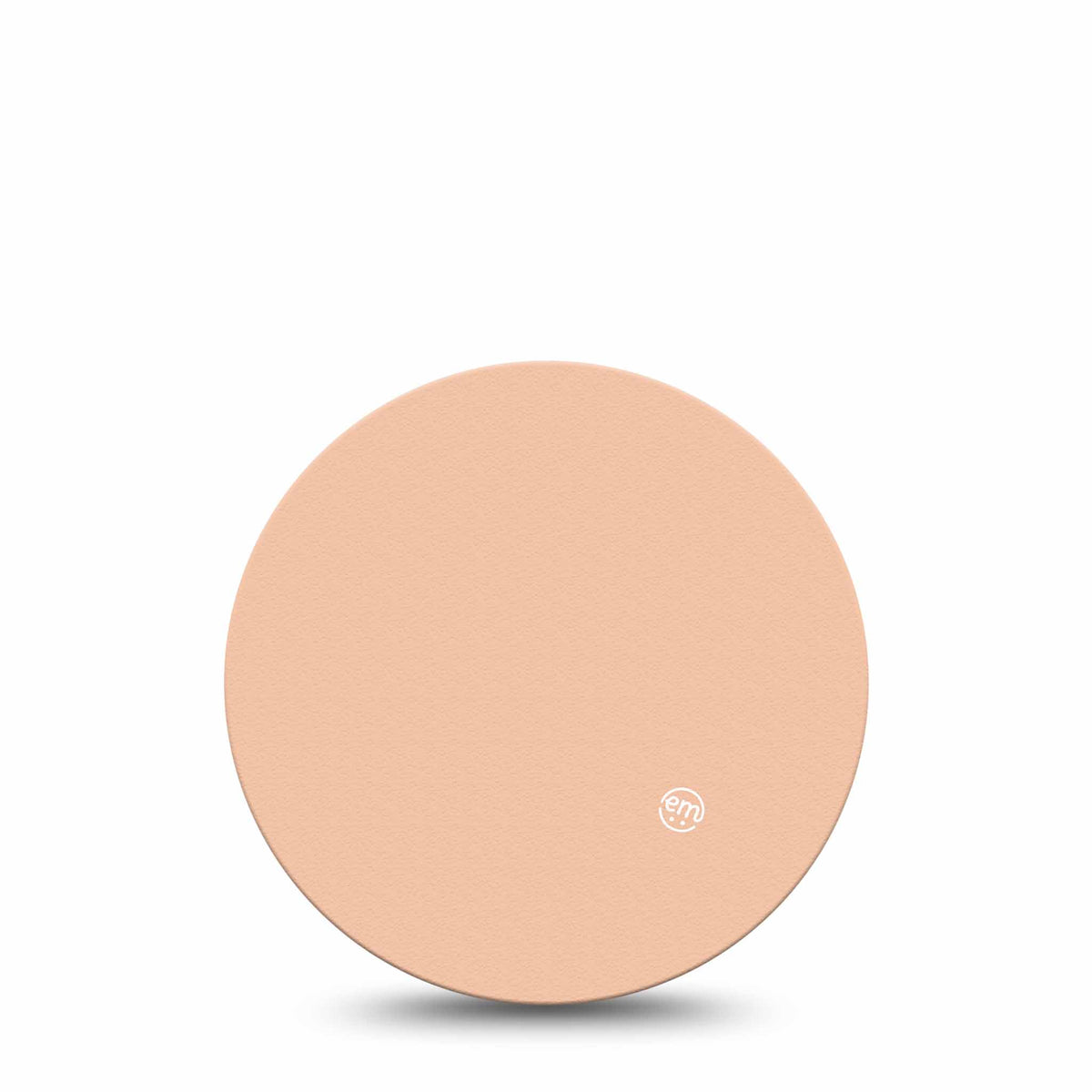 ExpressionMed OverPatch Beige Adhesive Patch Freestyle Libre 2 or 3