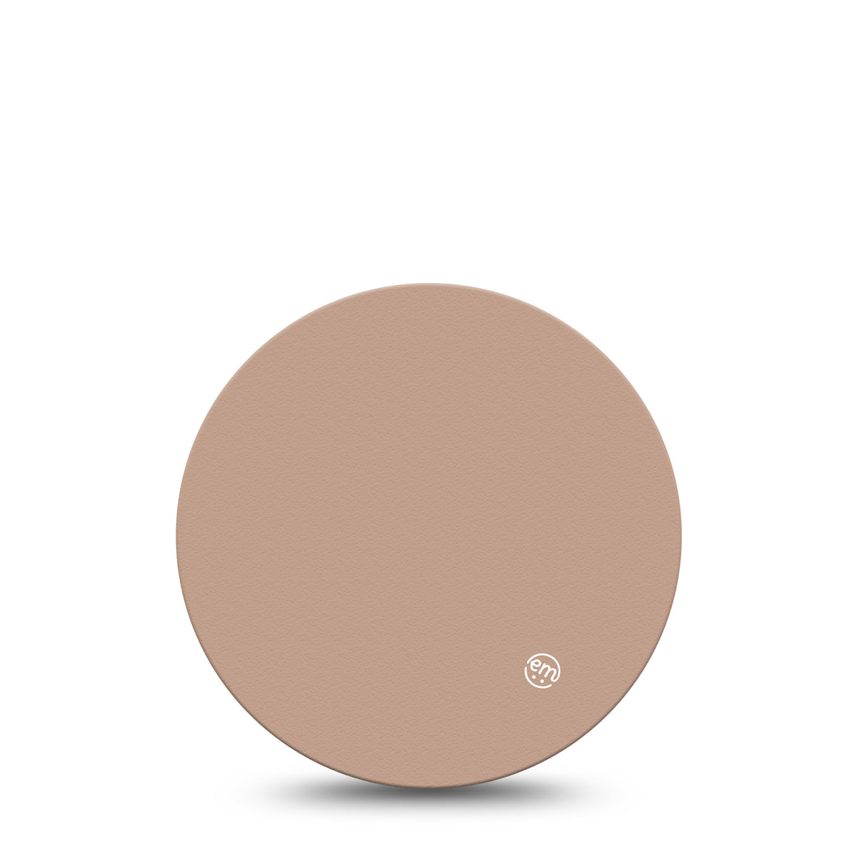 ExpressionMed OverPatch Ivory Adhesive Patch Freestyle Libre 2 or 3