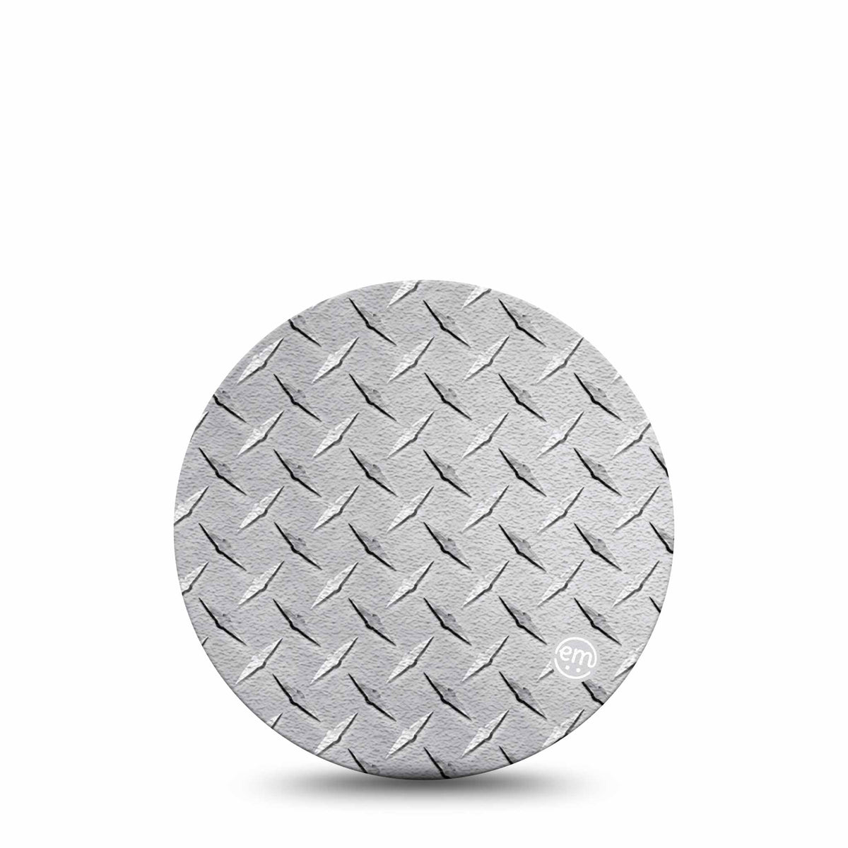 ExpressionMed OverPatch Grid Iron Adhesive Patch Freestyle Libre 2 or 3