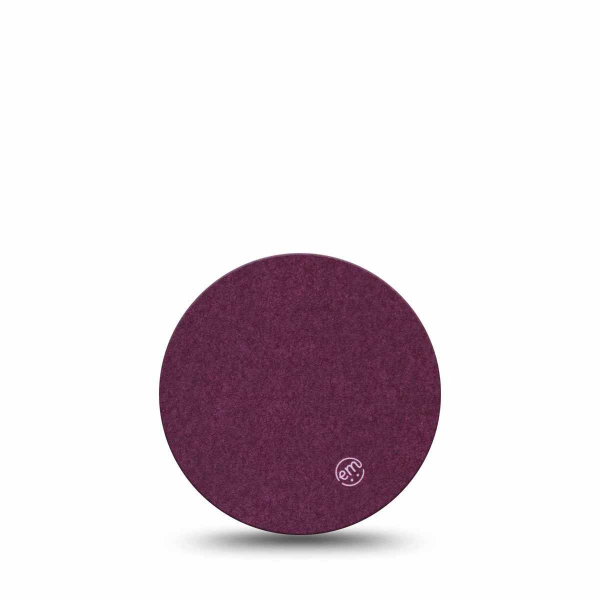 ExpressionMed OverPatch Wine Adhesive Patch Freestyle Libre 3