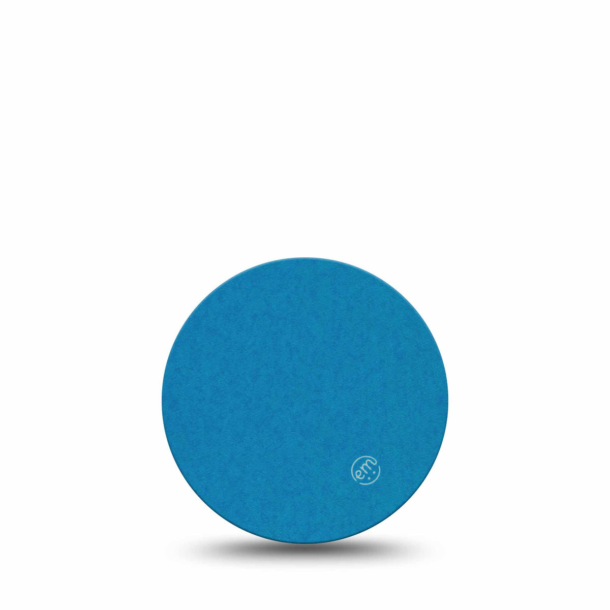 ExpressionMed OverPatch Teal Adhesive Patch Freestyle Libre 3