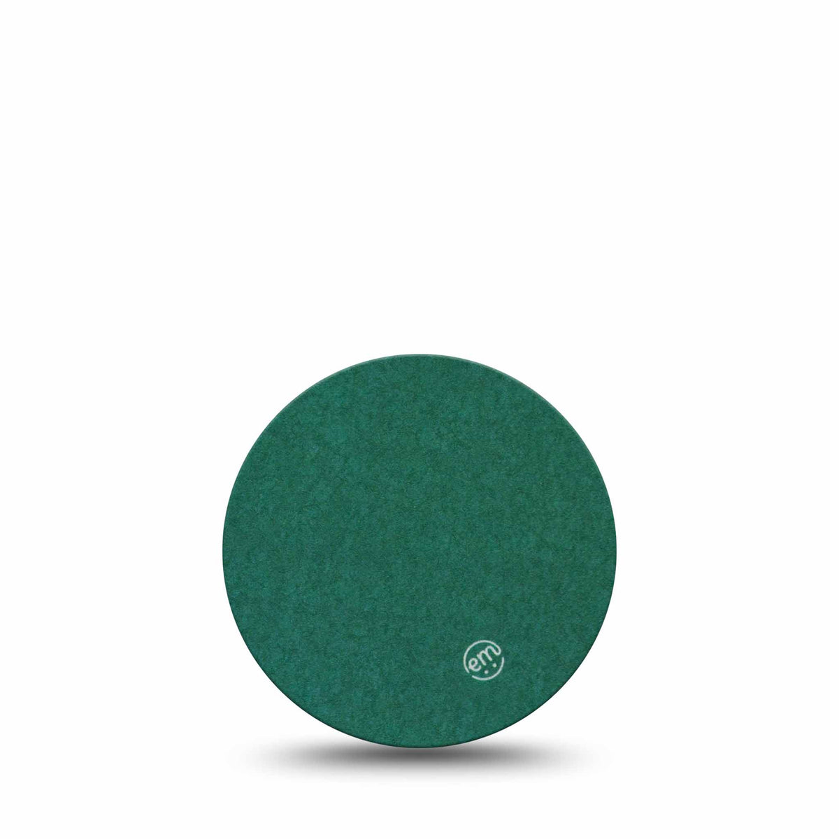 ExpressionMed OverPatch Forest Green Adhesive Patch Freestyle Libre 3