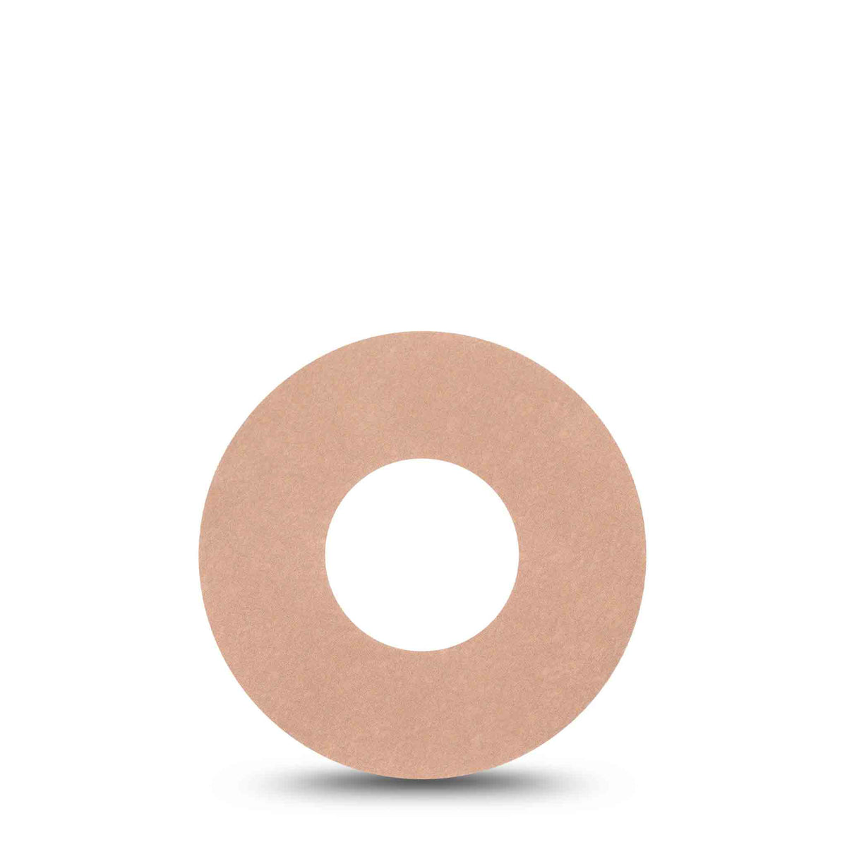 ExpressionMed Beige Adhesive Patch Freestyle Libre 2