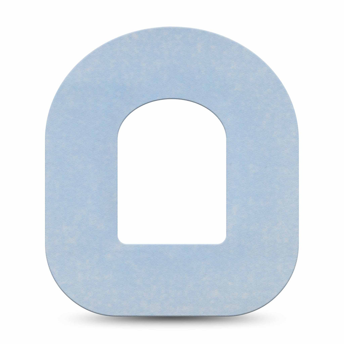ExpressionMed Light Wash Jeans Adhesive Patch Omnipod