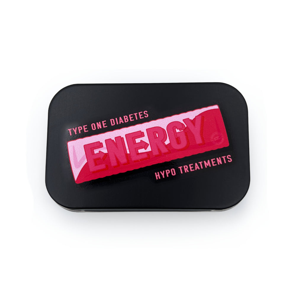 ETC Treat Tin (Tropical - ENERGY)