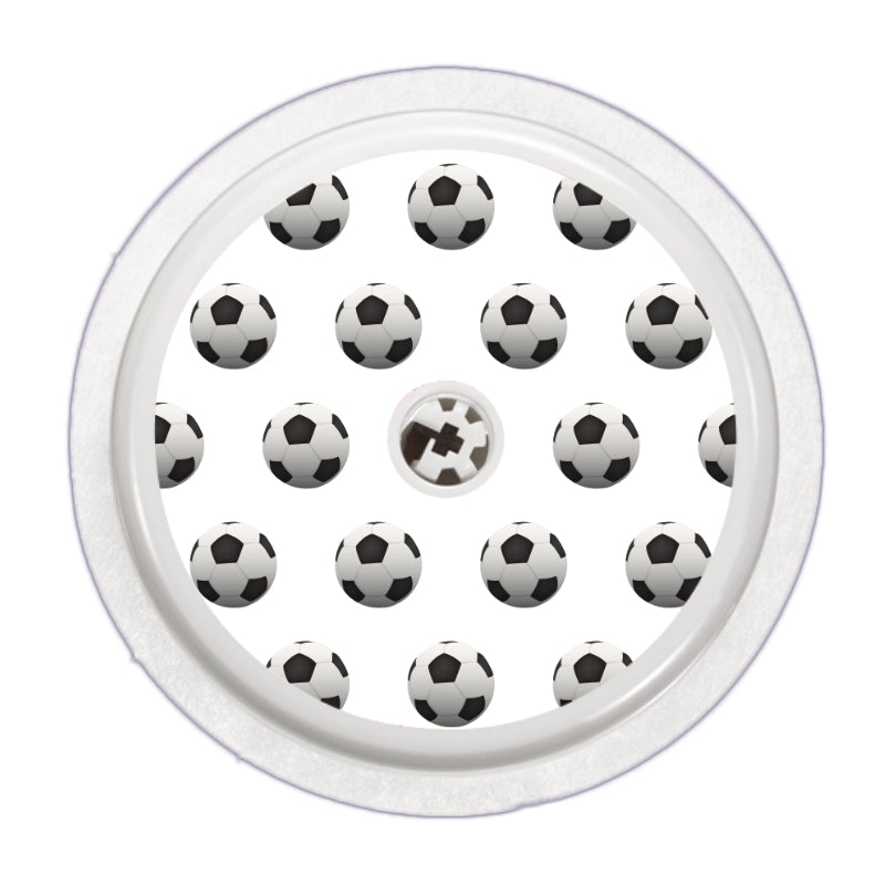 Freestyle Libre 2 Sensor Stickers (World Cup England) 6 pack