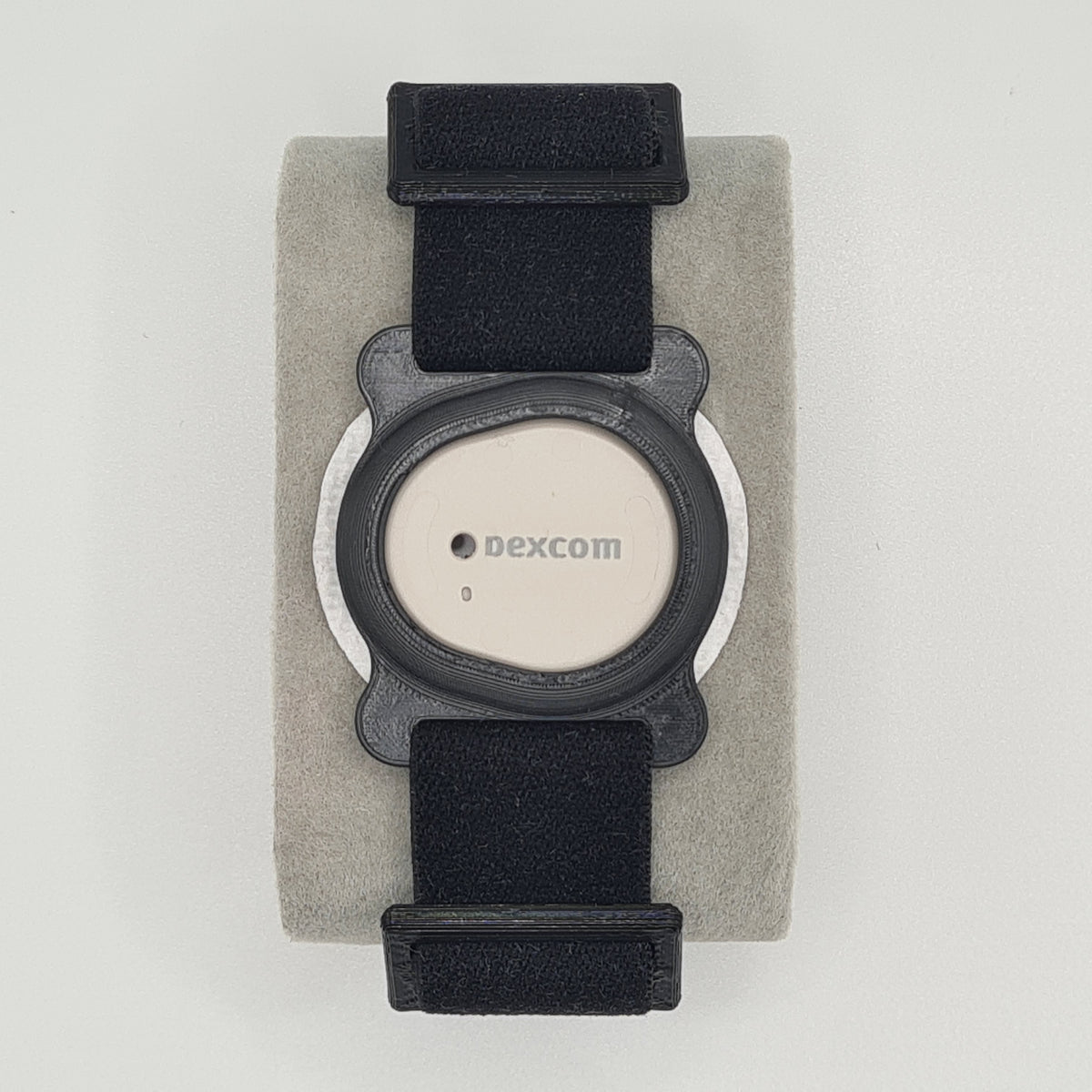 Dexcom G7/Dexcom ONE+ Sensor Holder Adjustable Armband