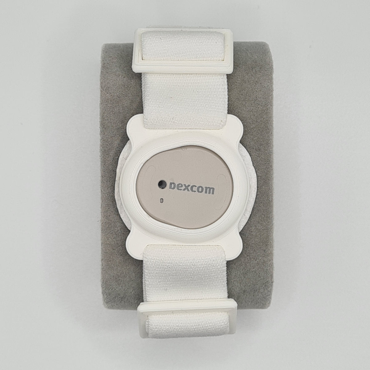 Dexcom G7/Dexcom ONE+ Sensor Holder Adjustable Armband