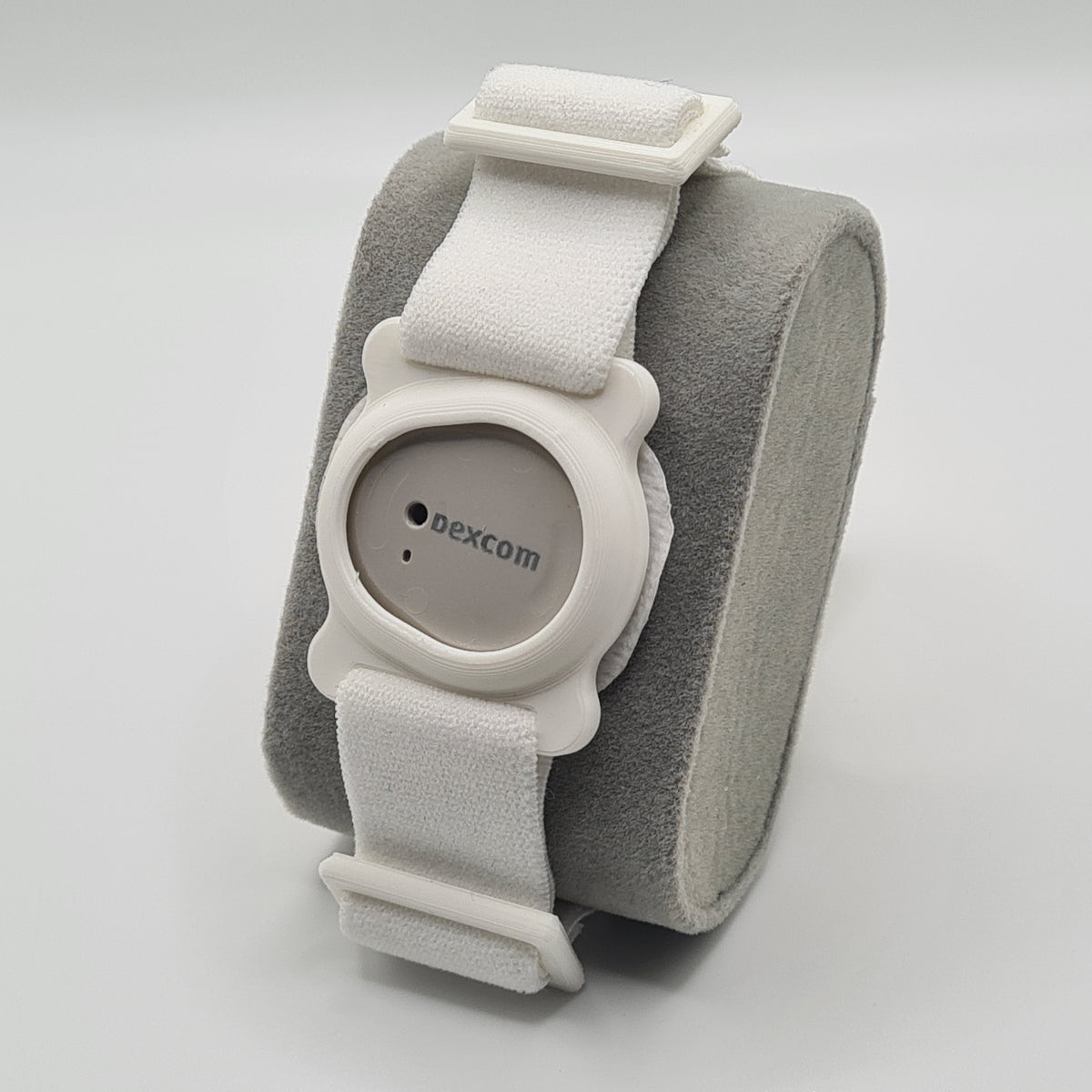 Dexcom G7/Dexcom ONE+ Sensor Holder Adjustable Armband