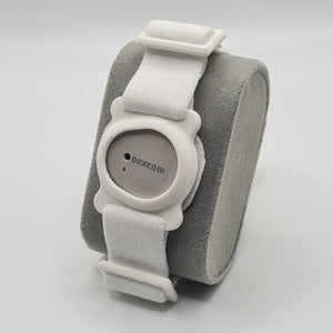 Dexcom G7 Sensor Holder Adjustable Armband