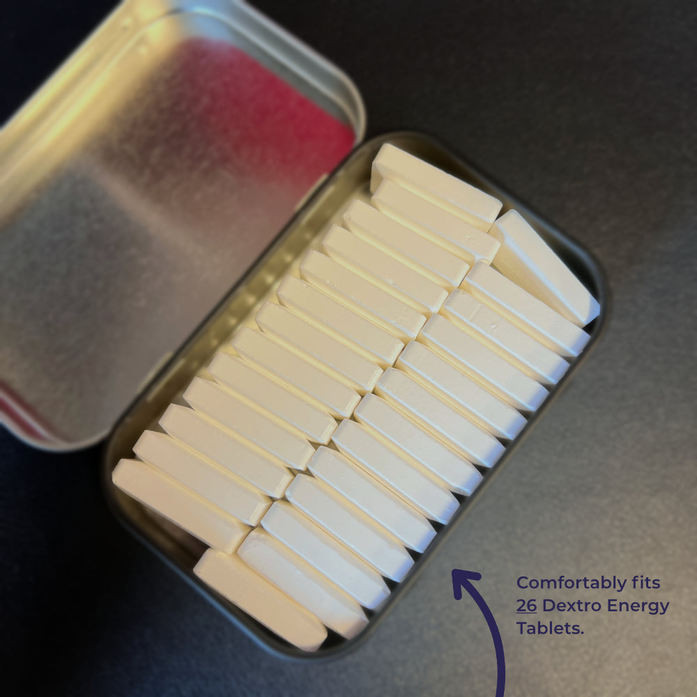ETC Treat Tin (Blue - ENERGY)