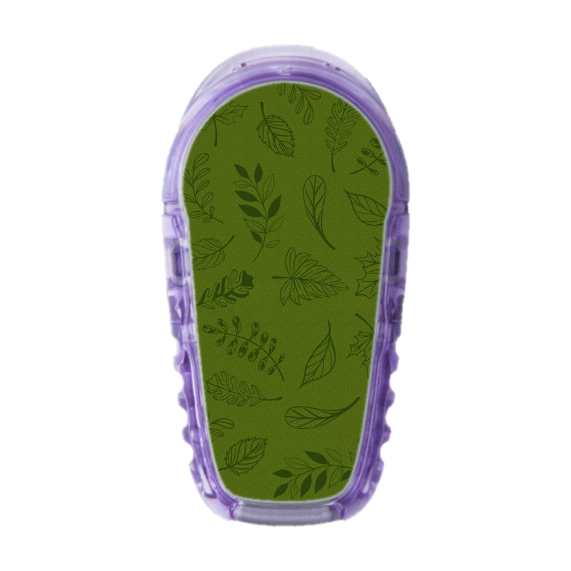 Dexcom G6/One Sensor Stickers (Autumn Pack) 3pk