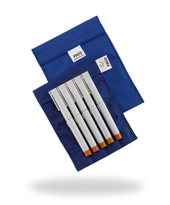 FRIO Large Wallet - Many Colours Available