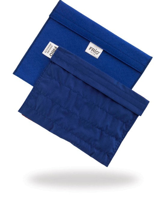 FRIO Extra Large Wallet - Many Colours Available