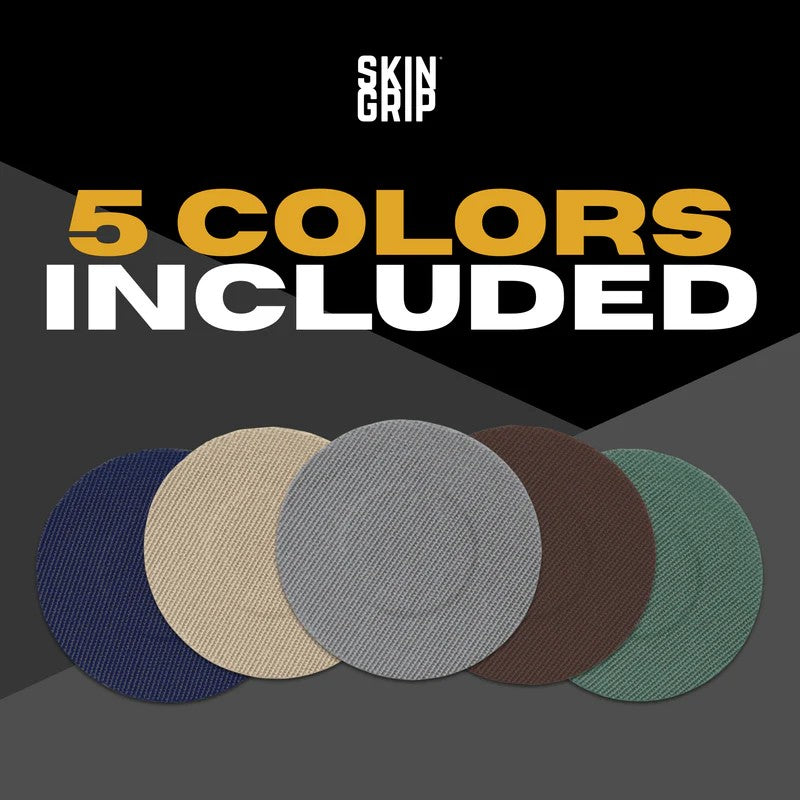 Skin Grip - Dexcom G7/Dexcom ONE+ Overpatch - 20 Pack - Many Colours Available