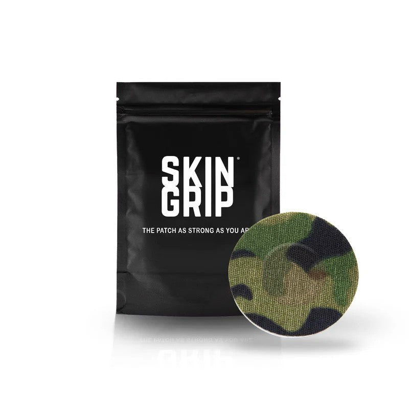Skin Grip - Dexcom G7/Dexcom ONE+ Overpatch - 20 Pack - Many Colours Available