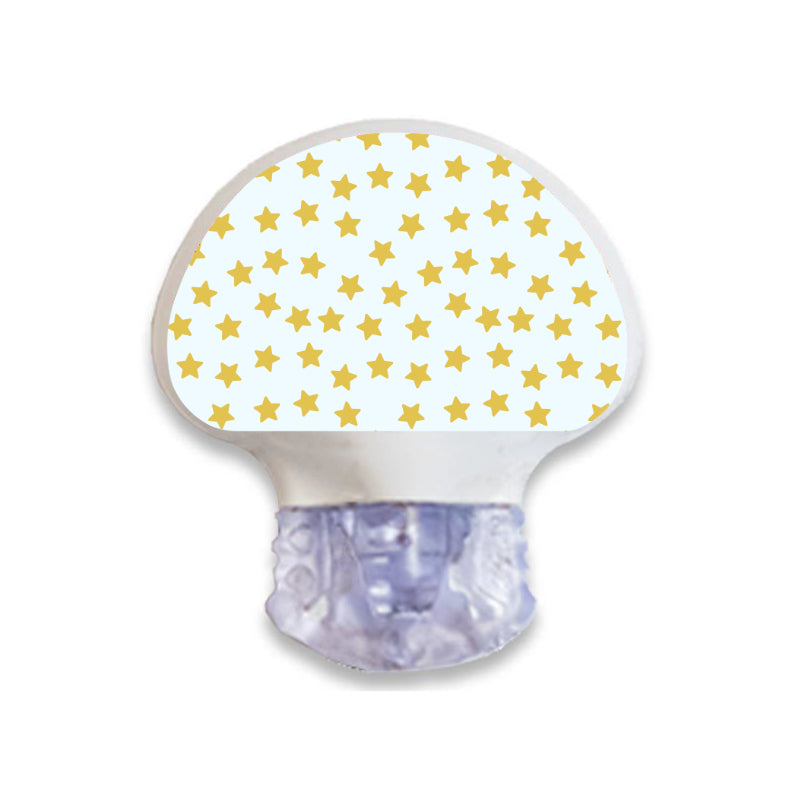 Enlite/Guardian Sensor Sticker (Celebration) 4pk