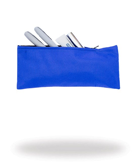 FRIO Grande Wallet (Blue)