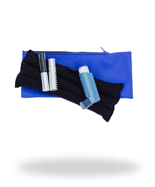 FRIO Grande Wallet (Blue)